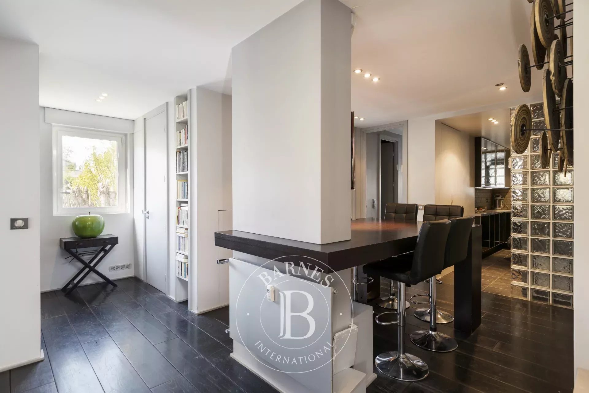 Daire Neuilly-sur-Seine - picture 10