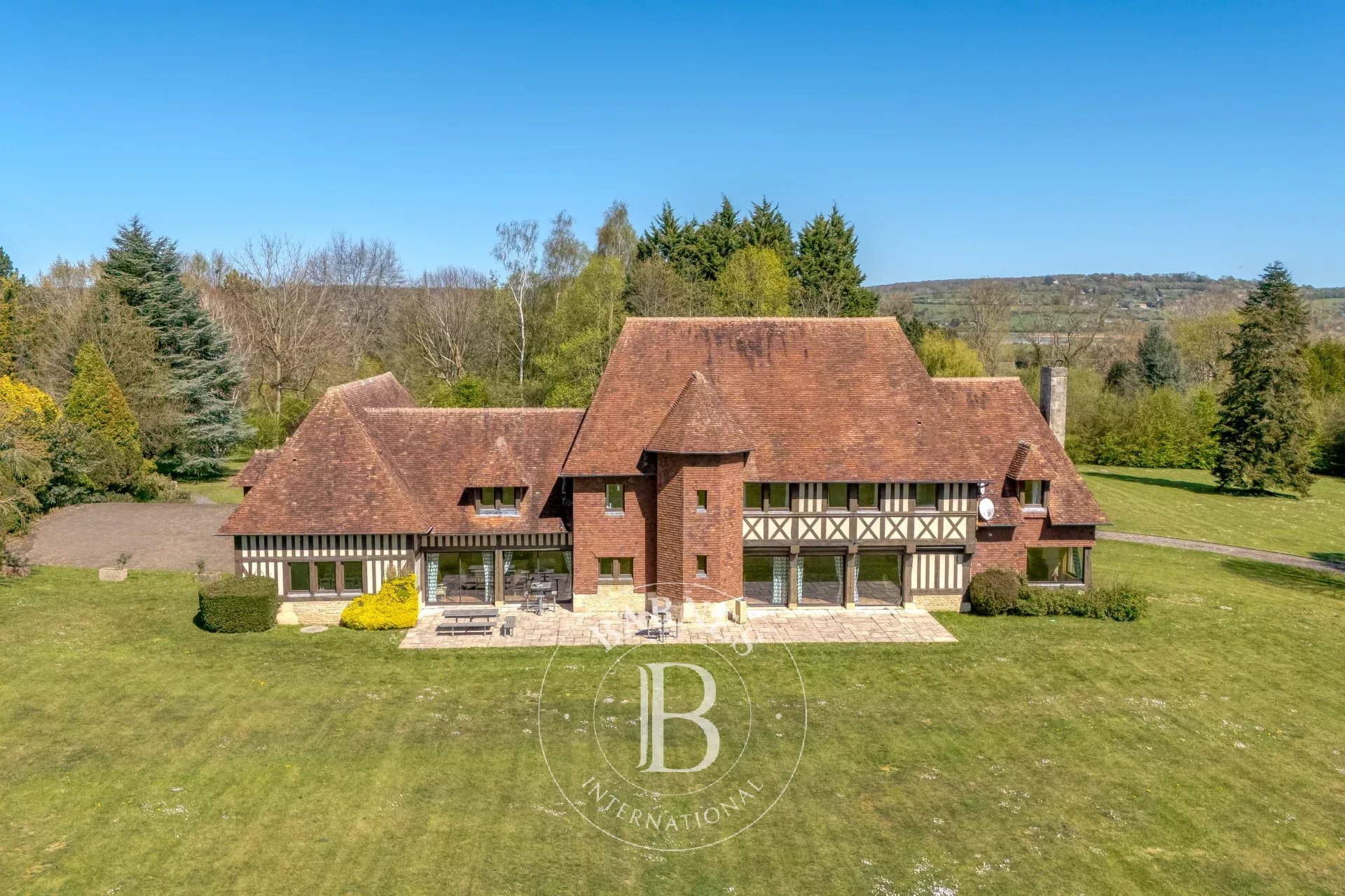 Maison Tourgéville  -  ref 86478436 (picture 3)