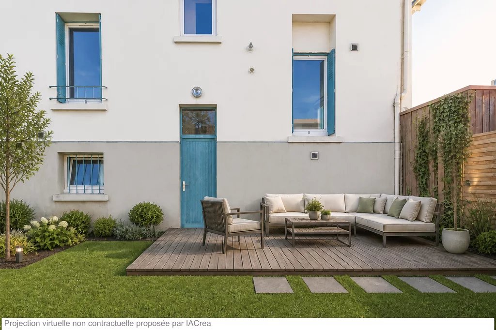 Agence immobilière de EURL MEIZOU IMMOBILIER