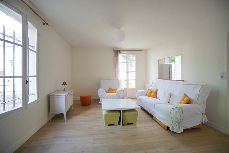 Vente Appartement Chartres