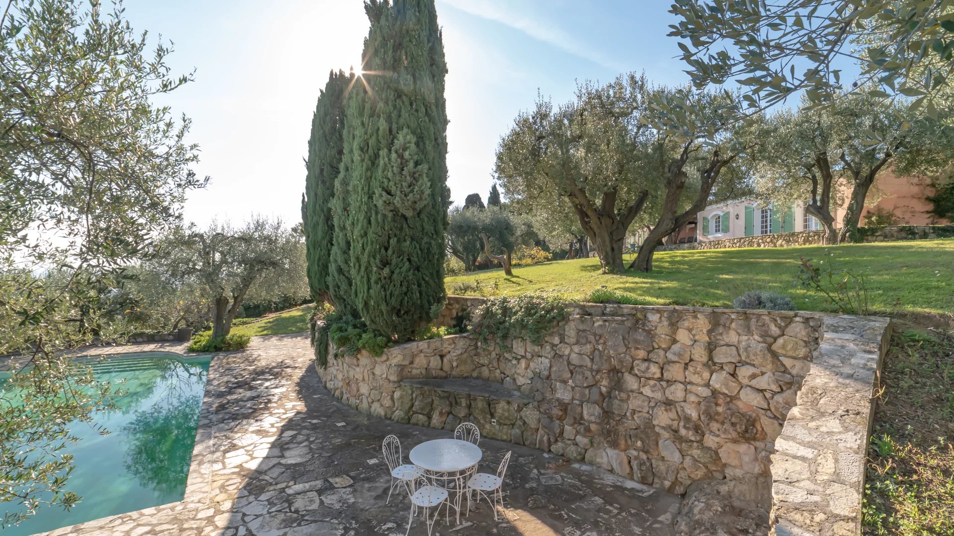 Sale Villa Roquebrune-Cap-Martin