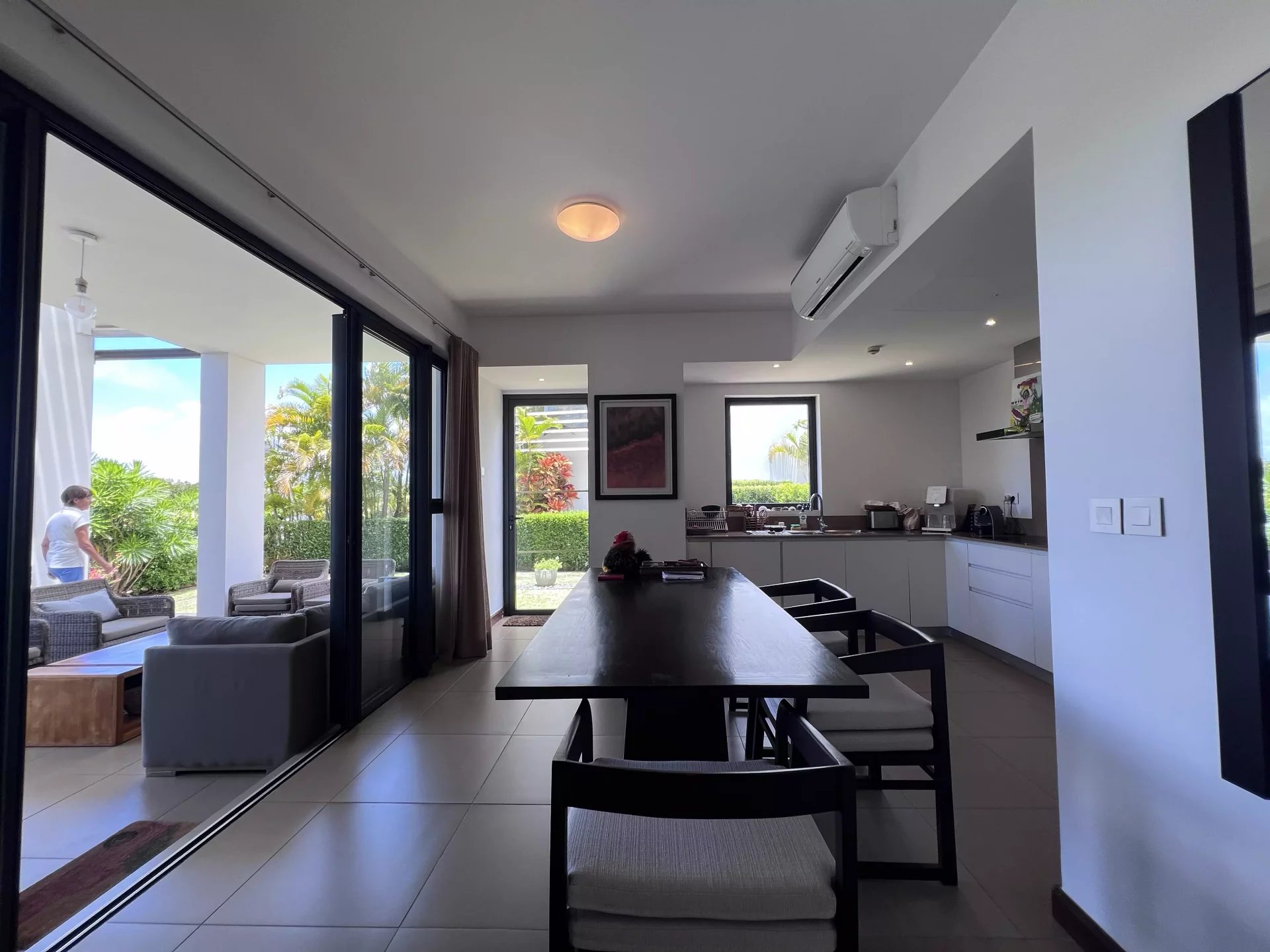 Ev Haute Rive - picture 7