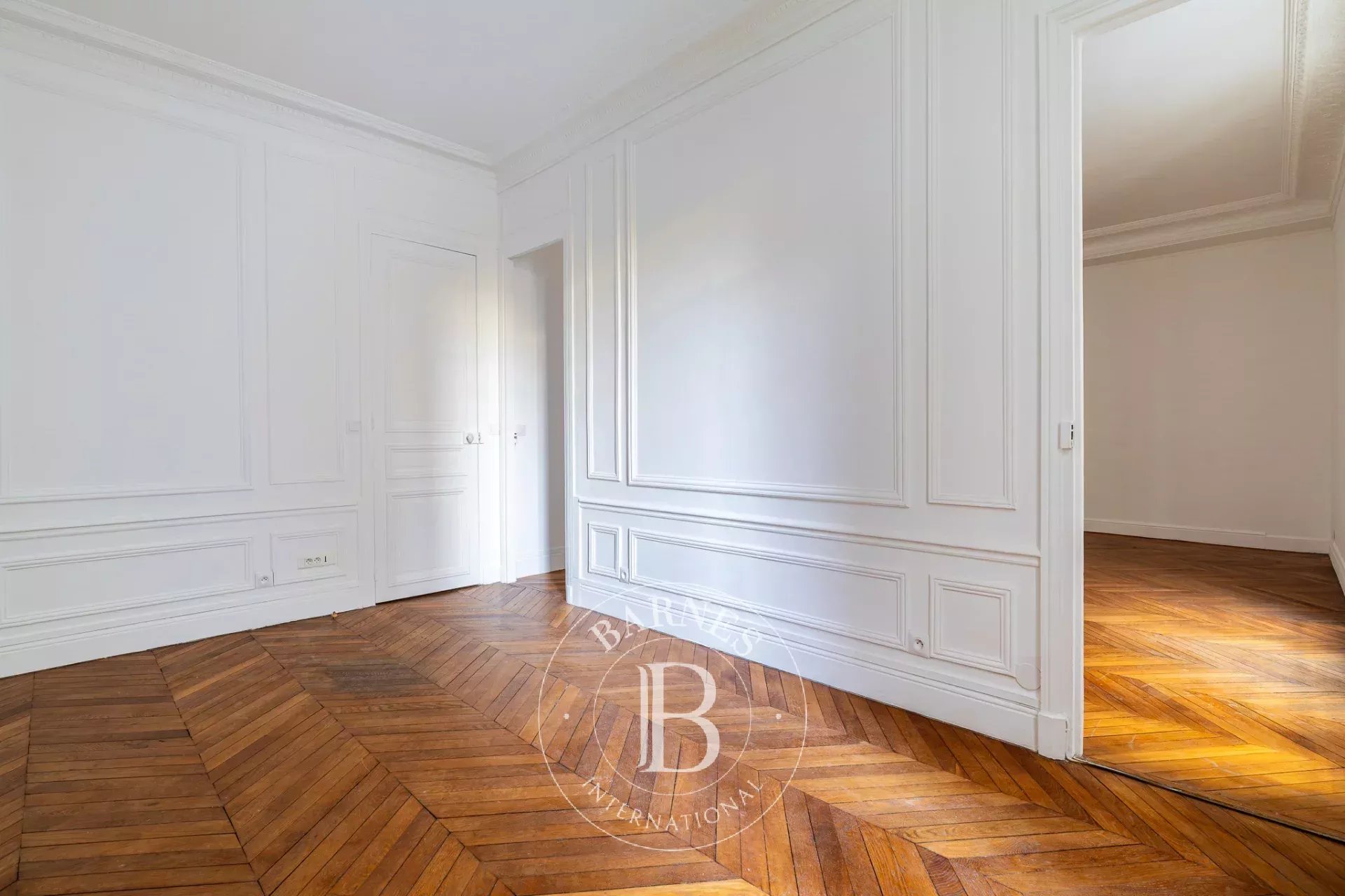 Daire Paris 17ème - picture 4