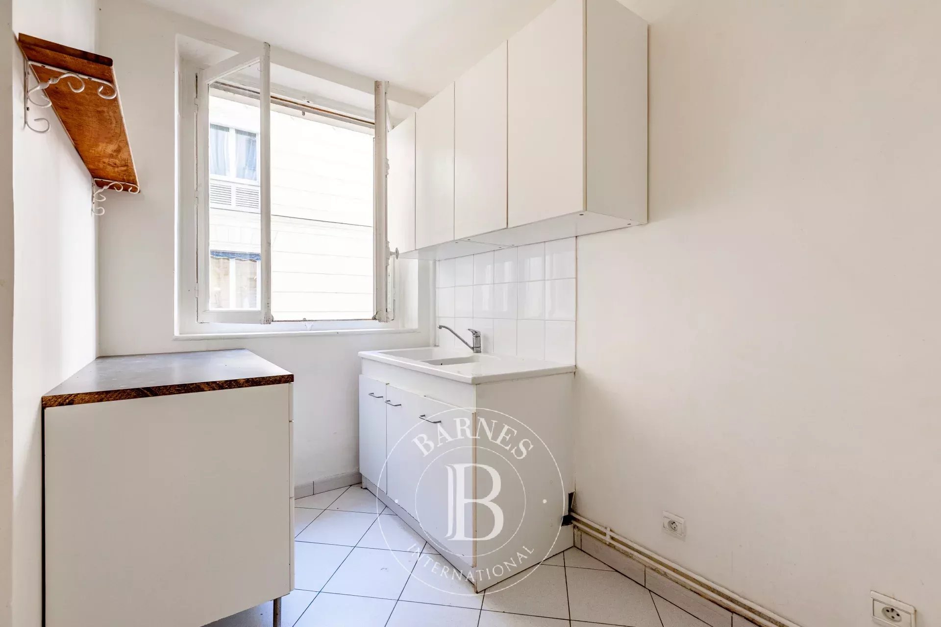 Paris  - Apartment 2 Bedrooms - picture 6