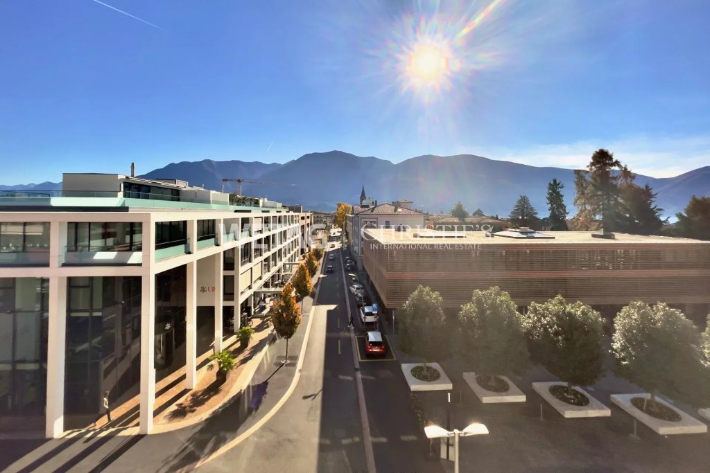 Ticino Luxury Real Estate for sale