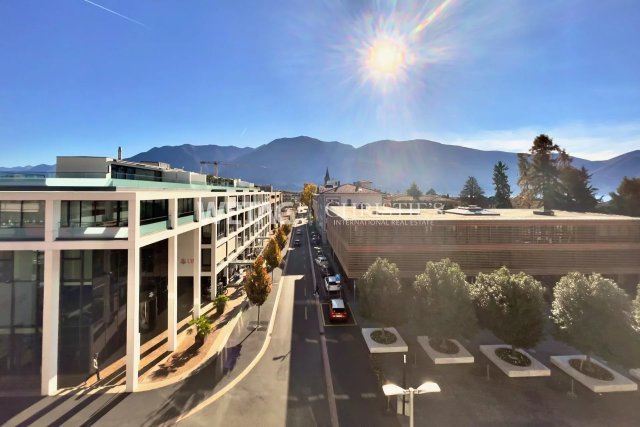 Luxusimmobilien im Tessin zu verkaufen