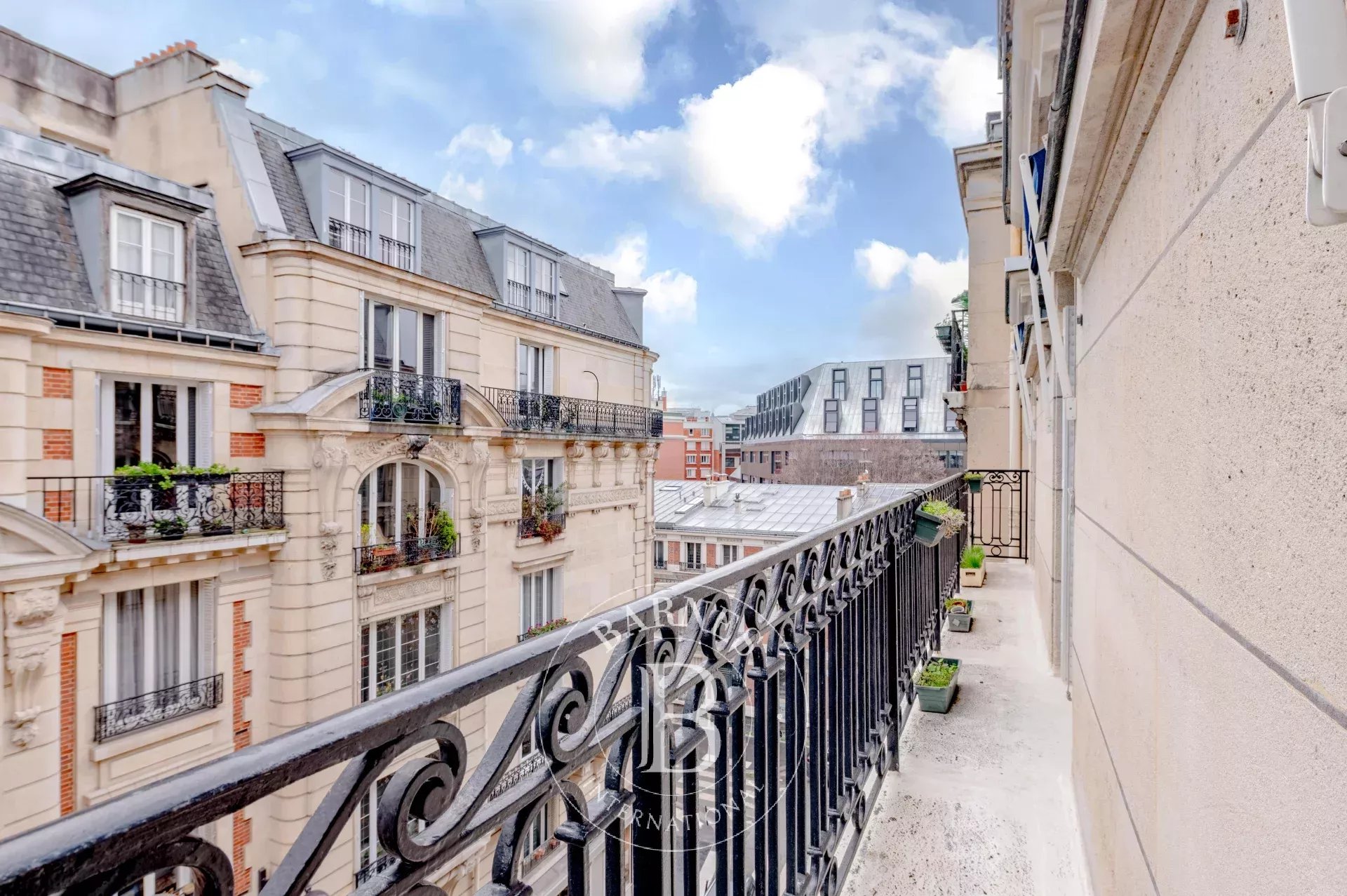 Daire Paris 5ème