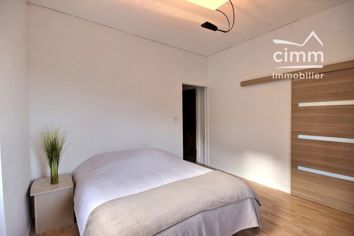 A VENDRE MAISON T5 CHATILLON SUR CLUSES