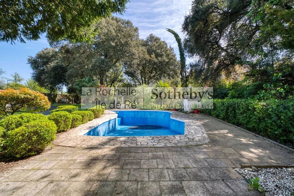 Vente Maison Aytré
