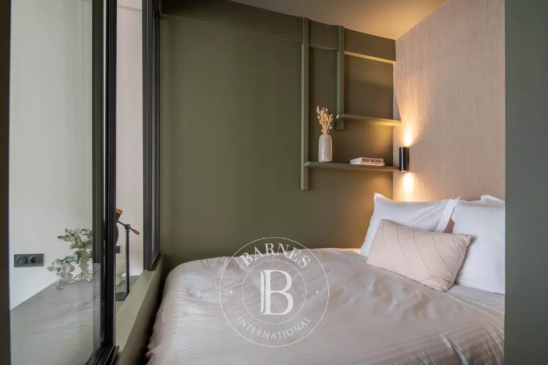 Daire Paris 9ème - picture 7