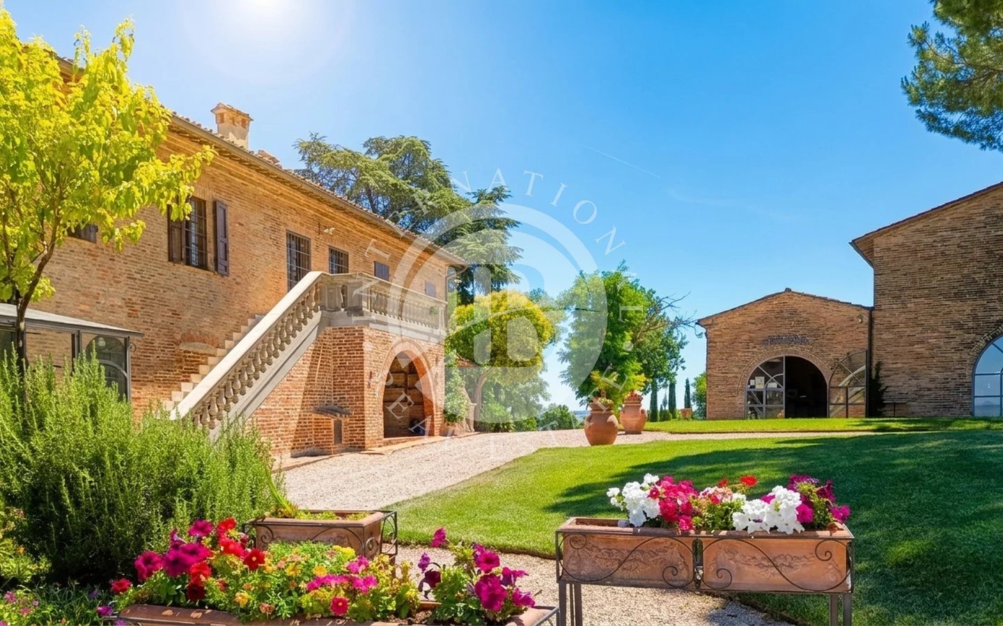 House in Montepulciano - Image 4