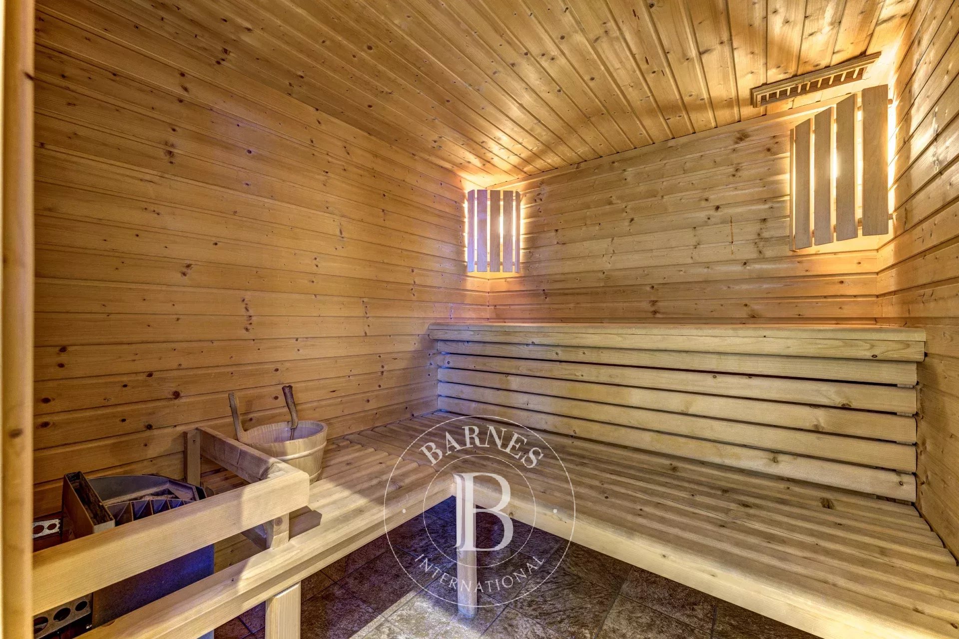 Dağ evi Les Houches - picture 16