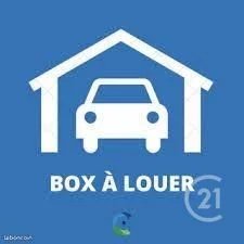 Location Parking Sannois