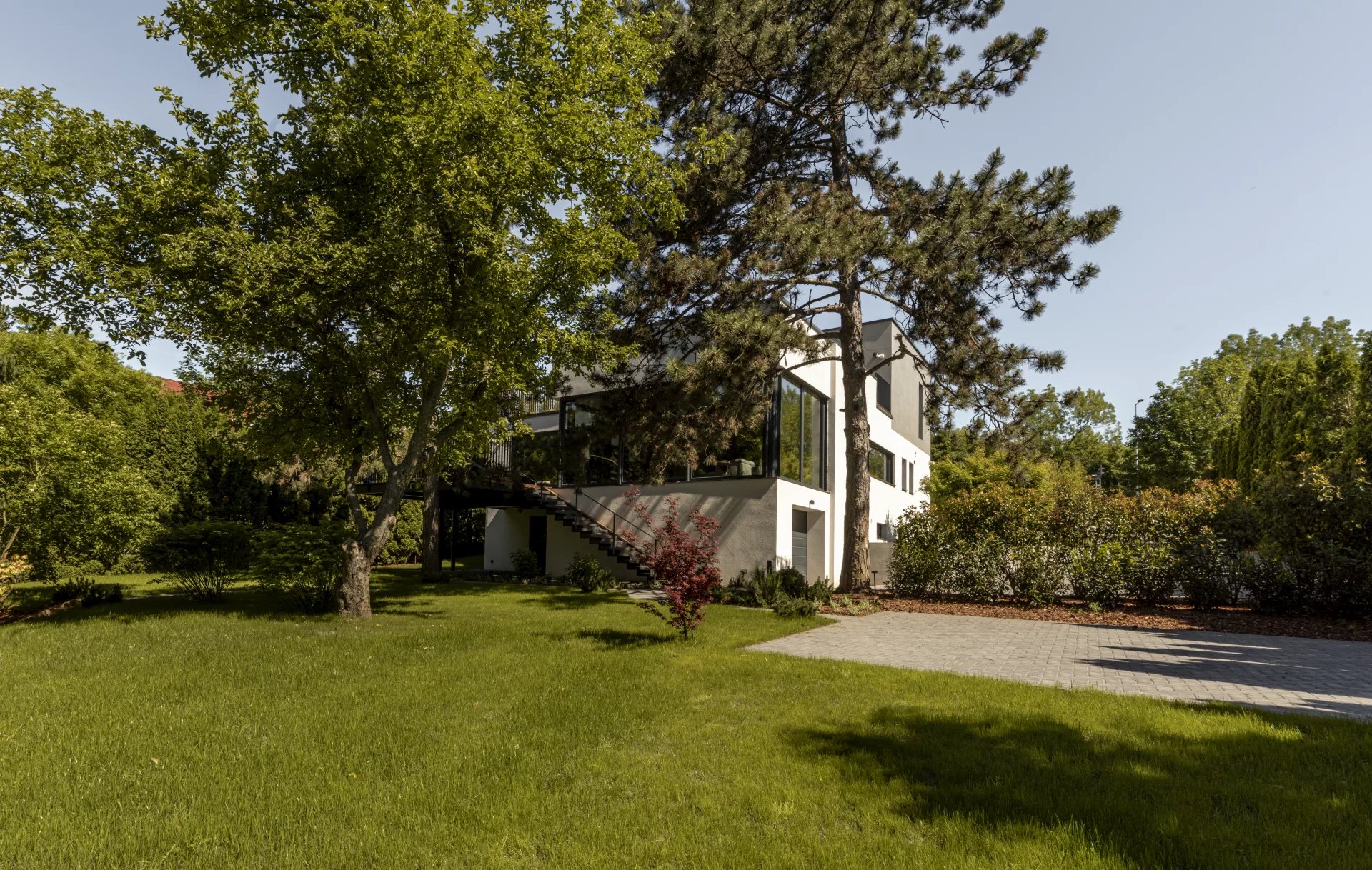 Villa Budapest XII. kerülete - picture 4