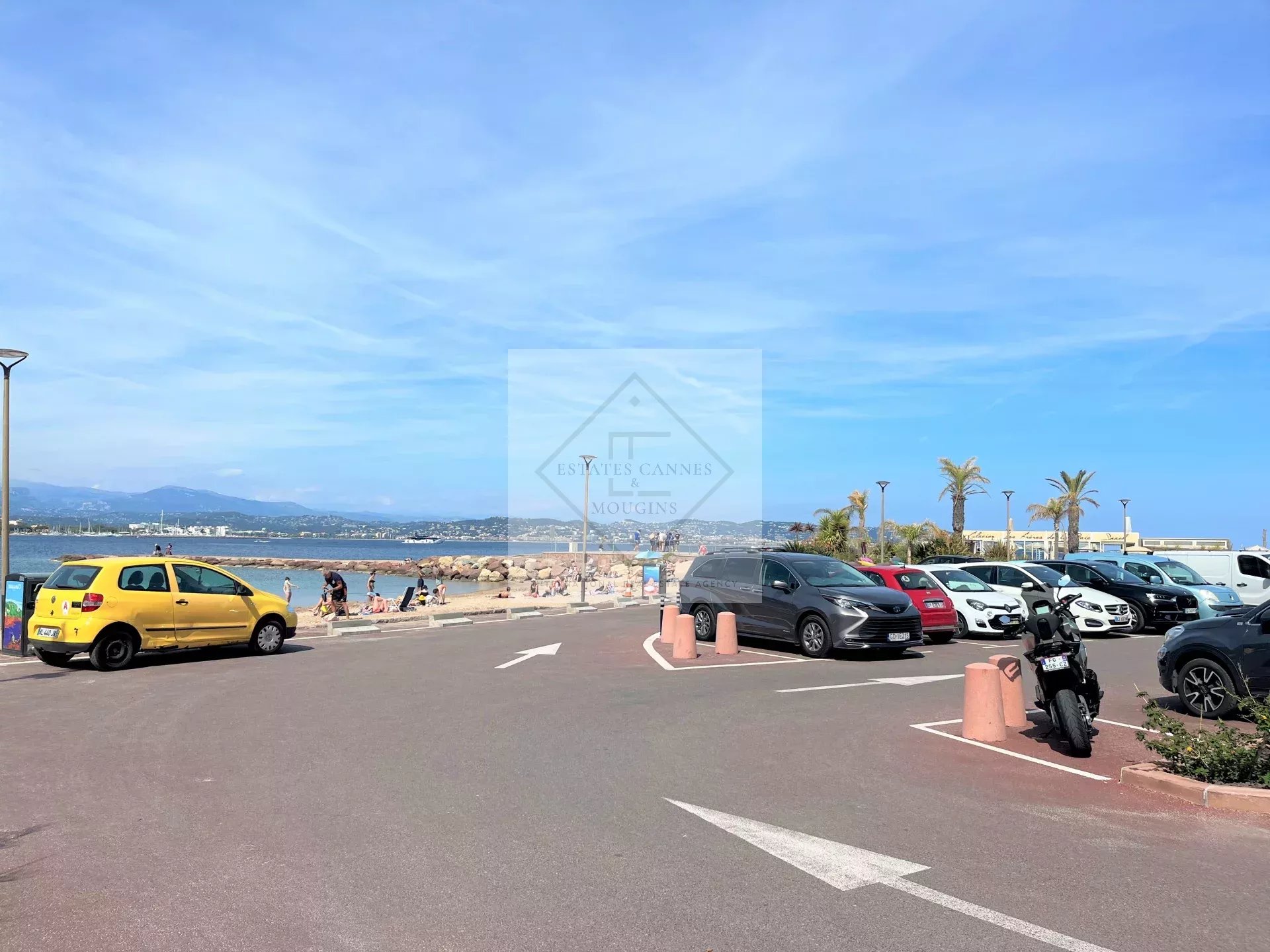 Magnifique Appartement  Théoule-sur-Mer  Plage — photo 29
