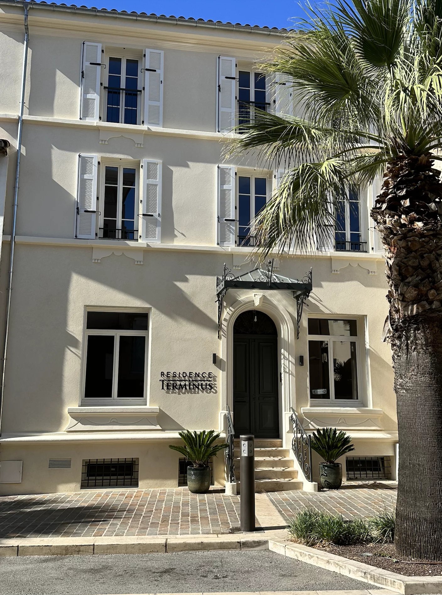 Agence immobilière de Baia Immobilier