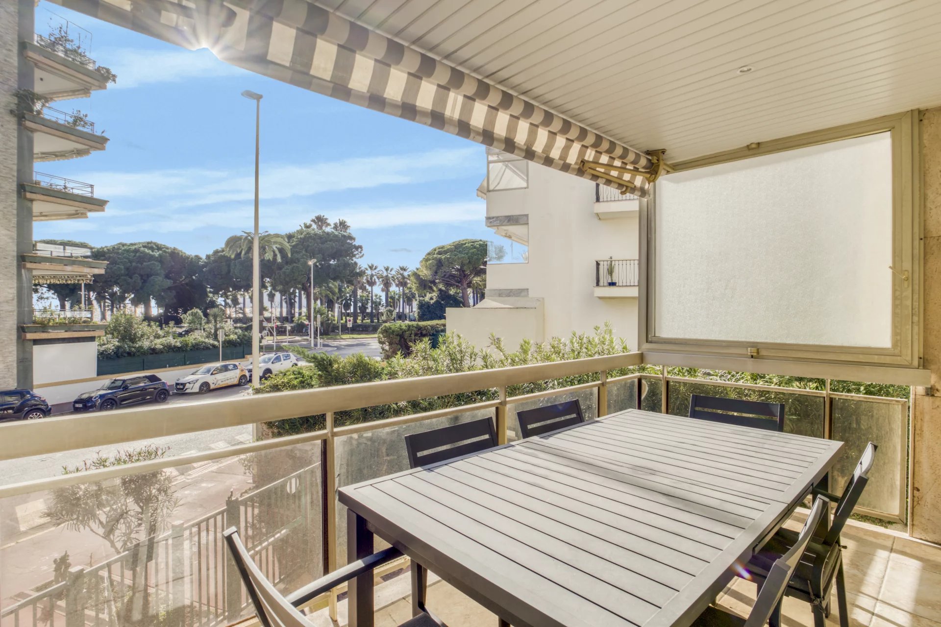 Sale Apartment Cannes