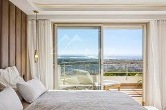 Discover this exceptional property located on the hills of residential Cannet — photo 7 of 7