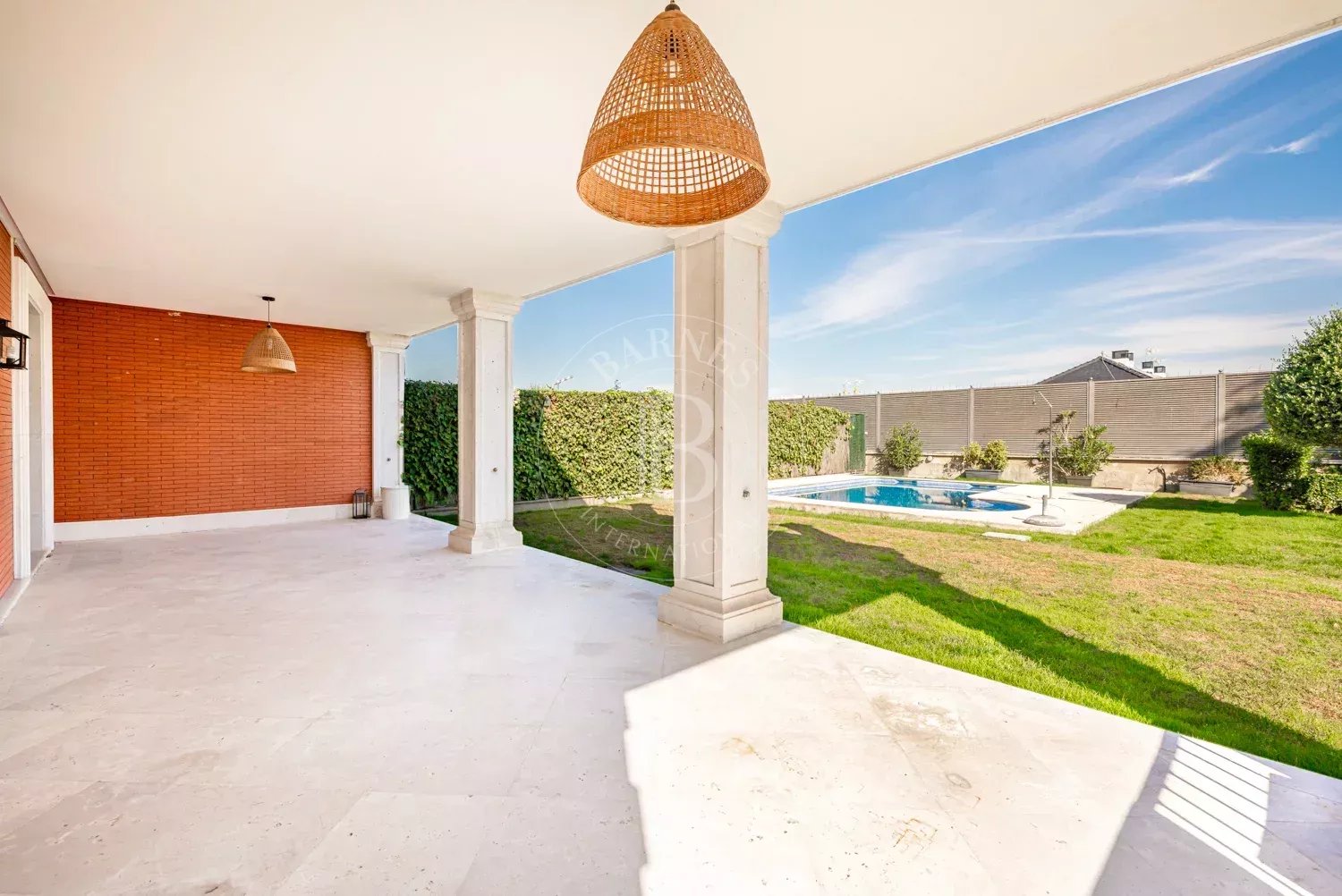 شقة Madrid - picture 2