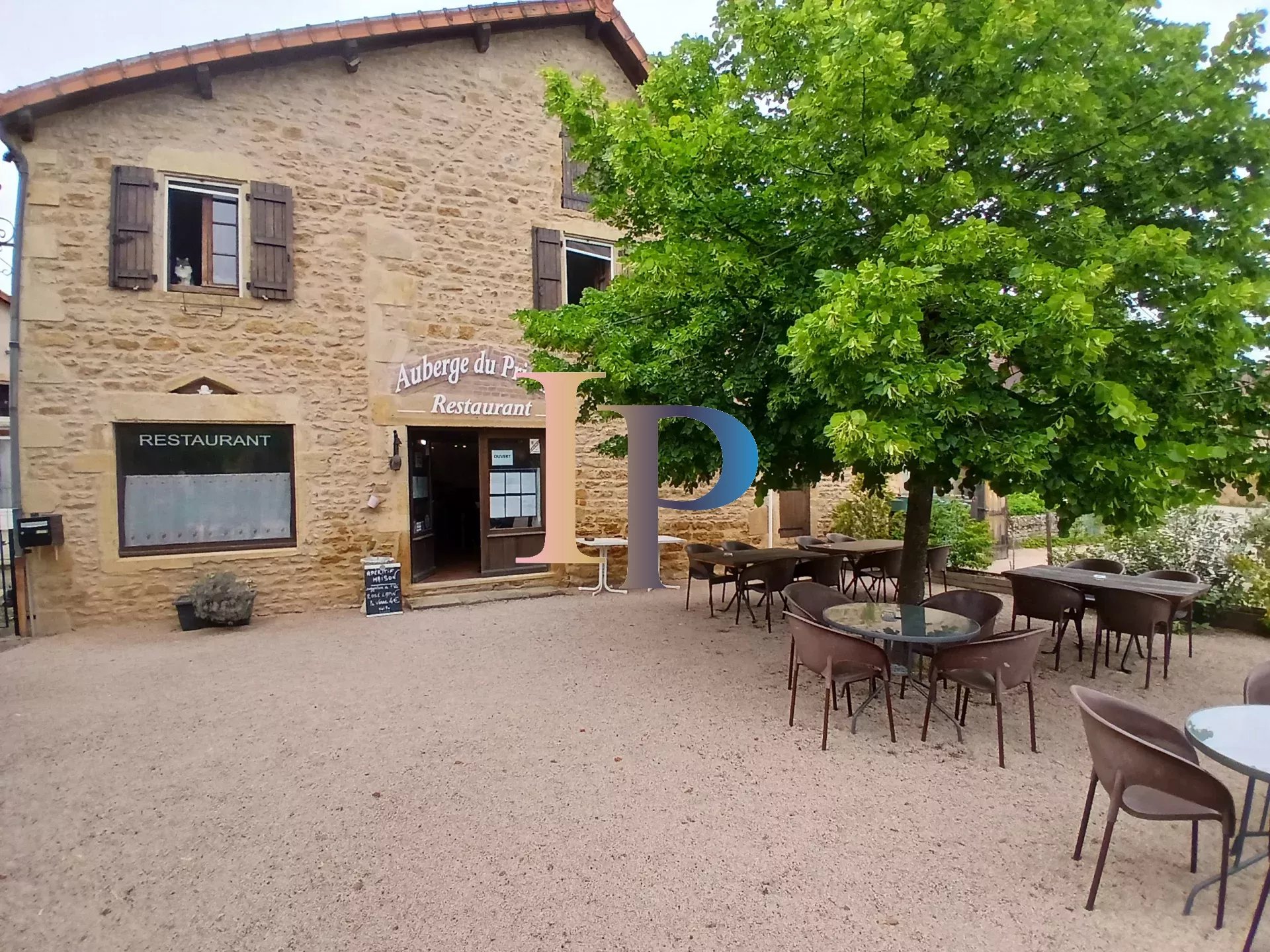 Vente Fonds de commerce Marcigny