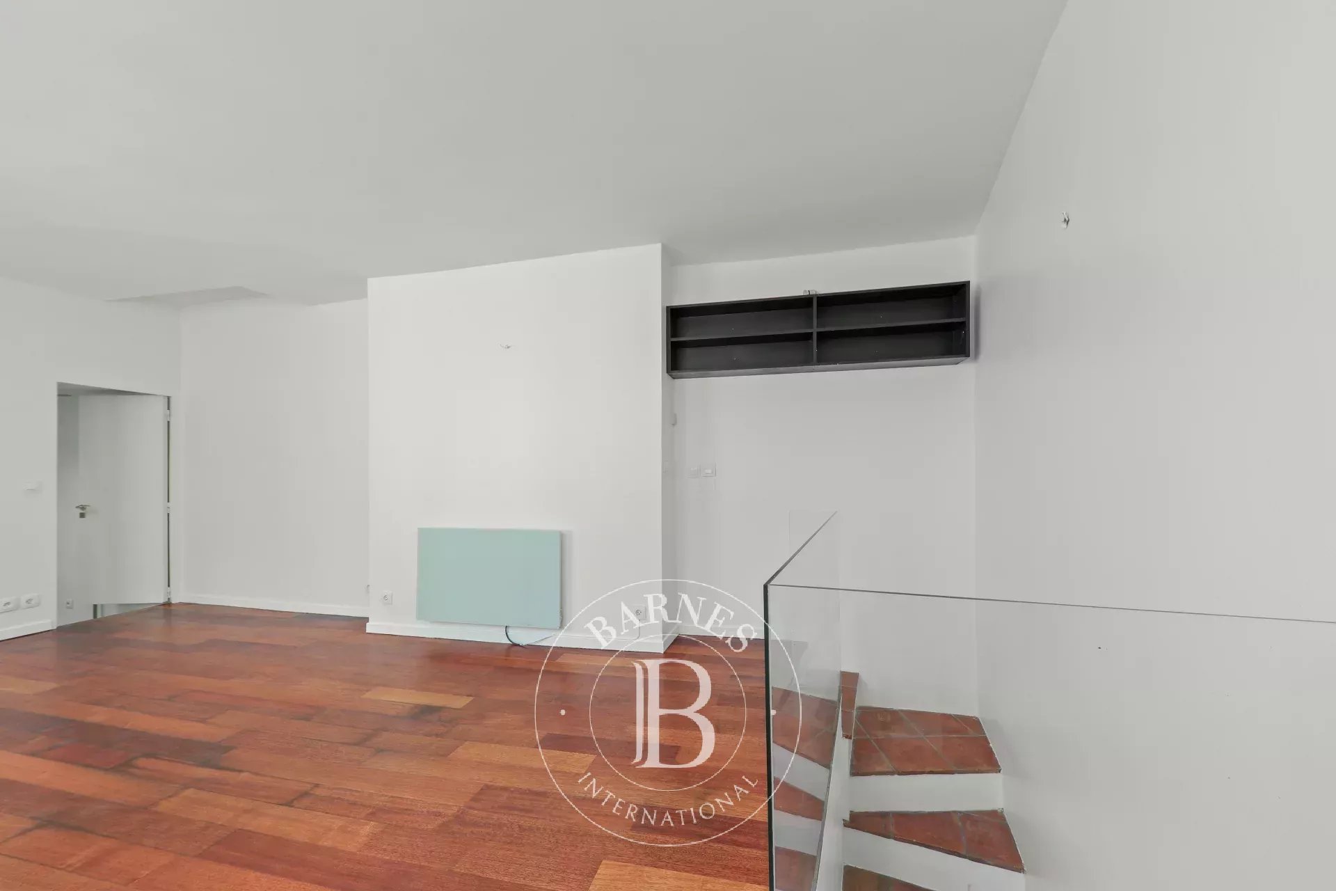 Daire Paris 6ème - picture 6