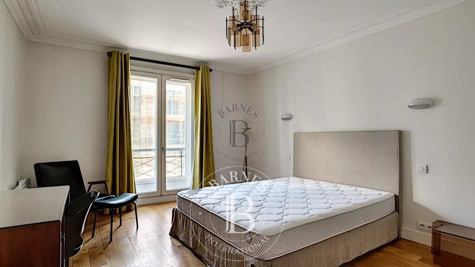 Daire Paris 9ème - picture 9