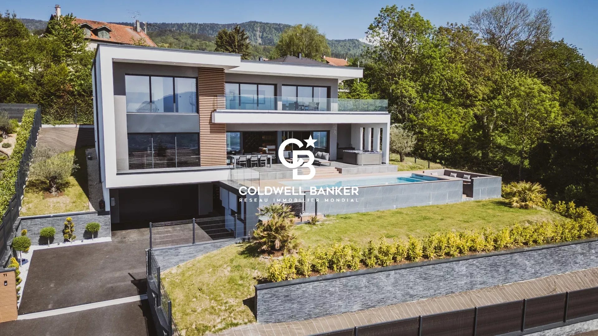 Agence immobilière de Coldwell Banker
