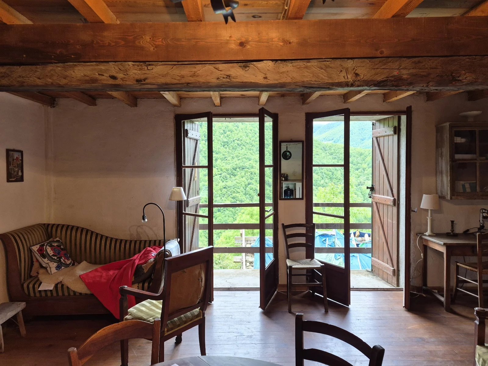 Maison à vendre Le Port, Ariège
