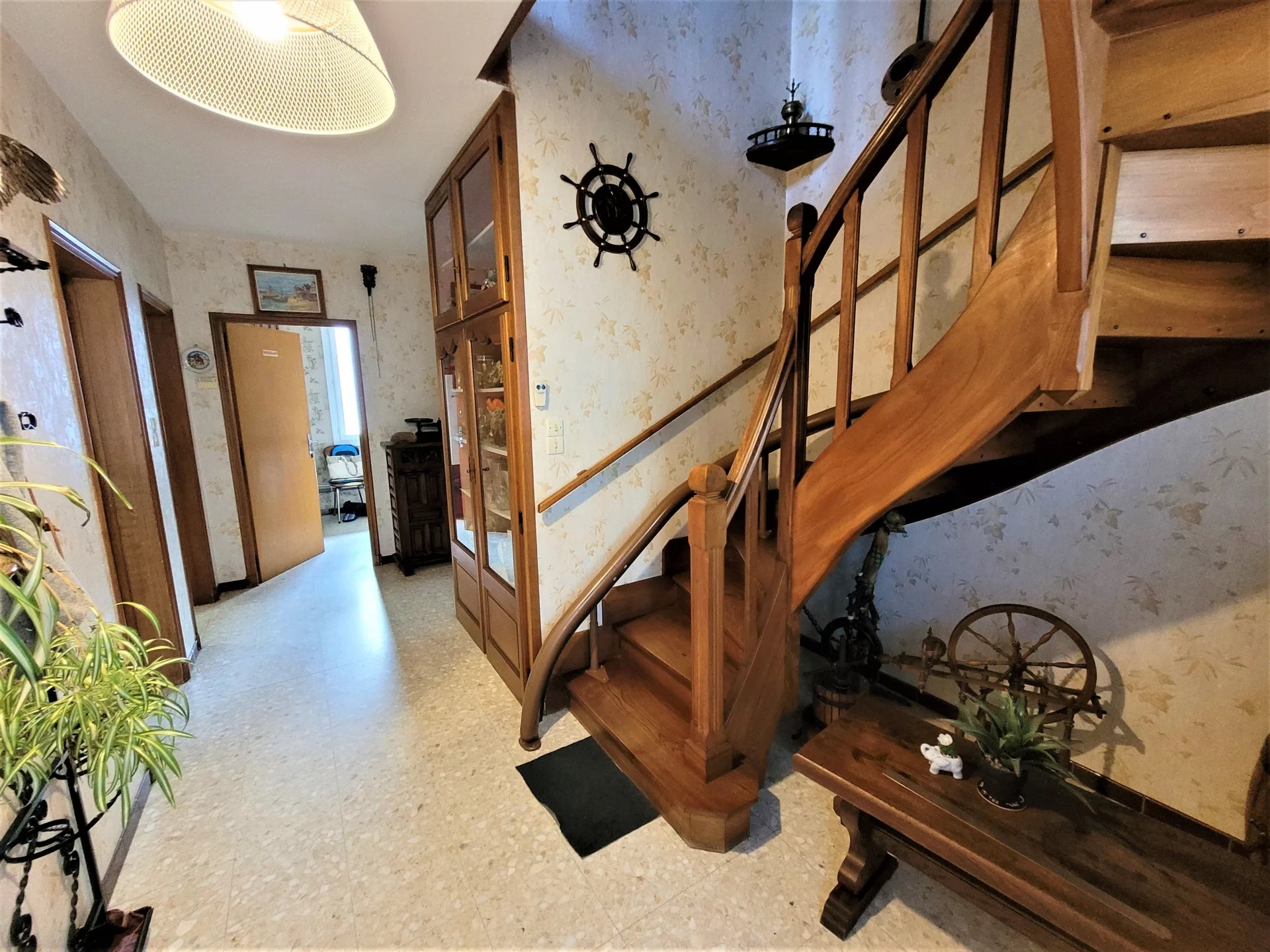 Vente Maison Labastide-Saint-Georges