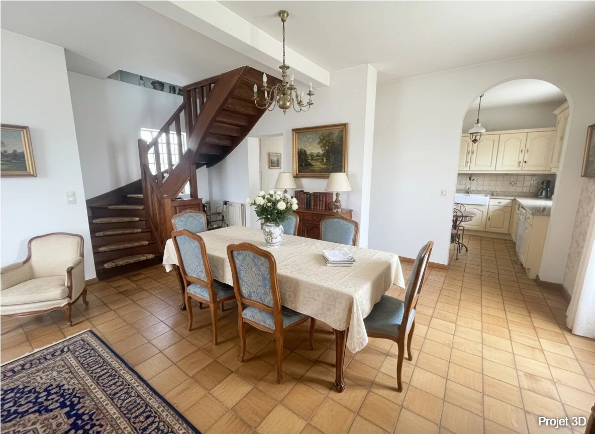 Agence immobilière de Agence la Résidence