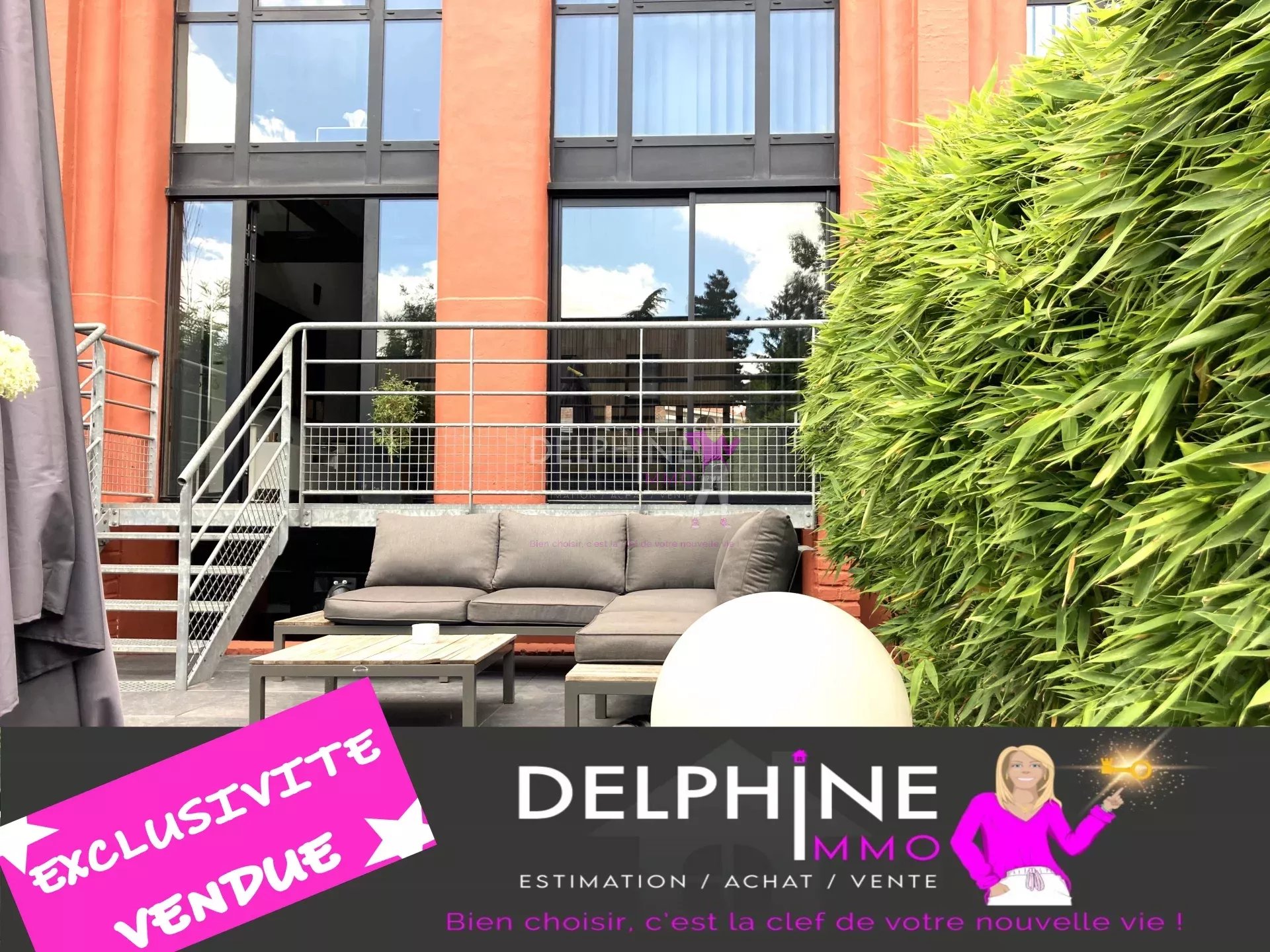 Vente Maison Tourcoing