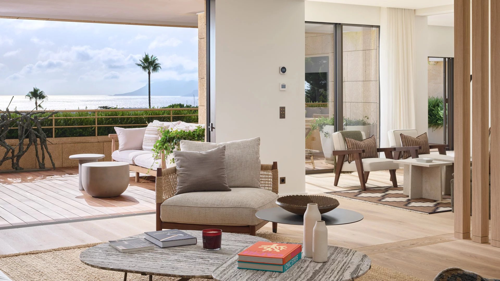 Sale Apartment Cannes Californie