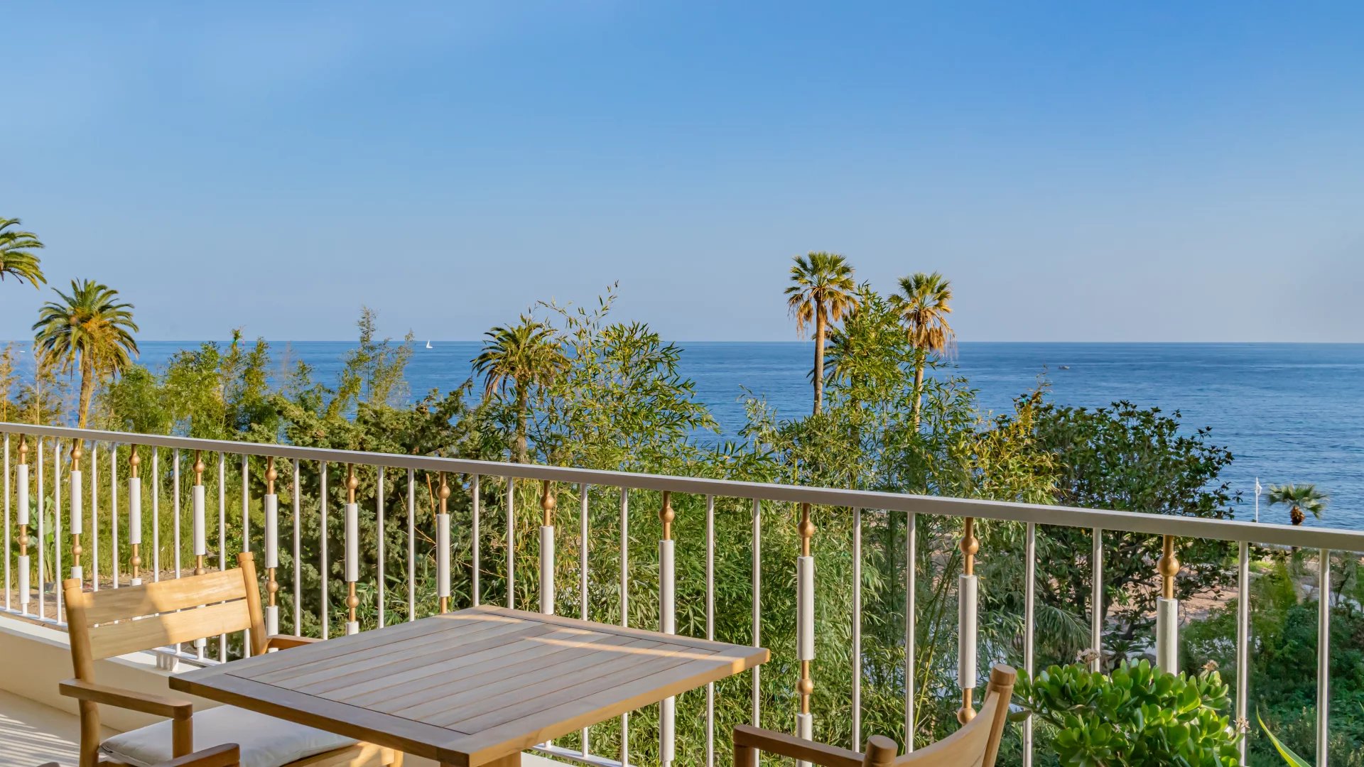 Sale Apartment Cannes Palm Beach
