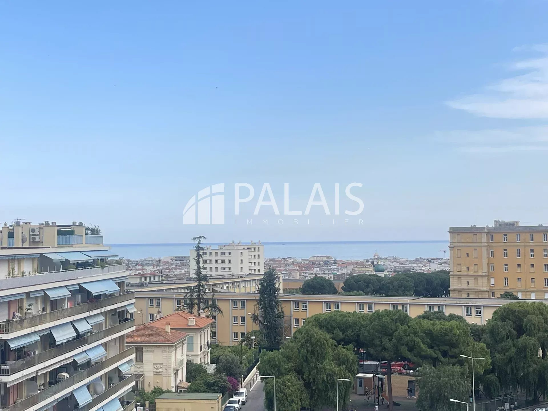 Vendita Appartamento Nizza Parc Impérial
