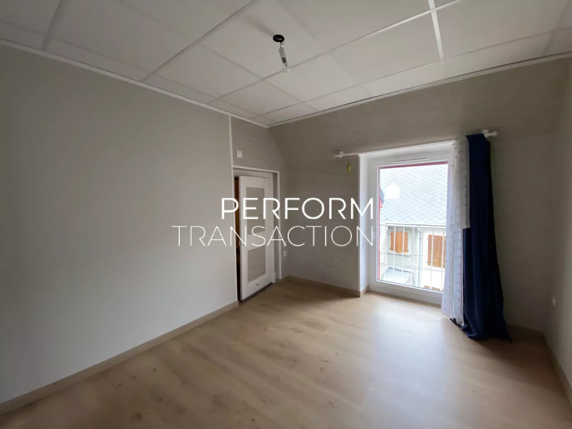 Vente Maison de village Notre-Dame-de-Vaulx