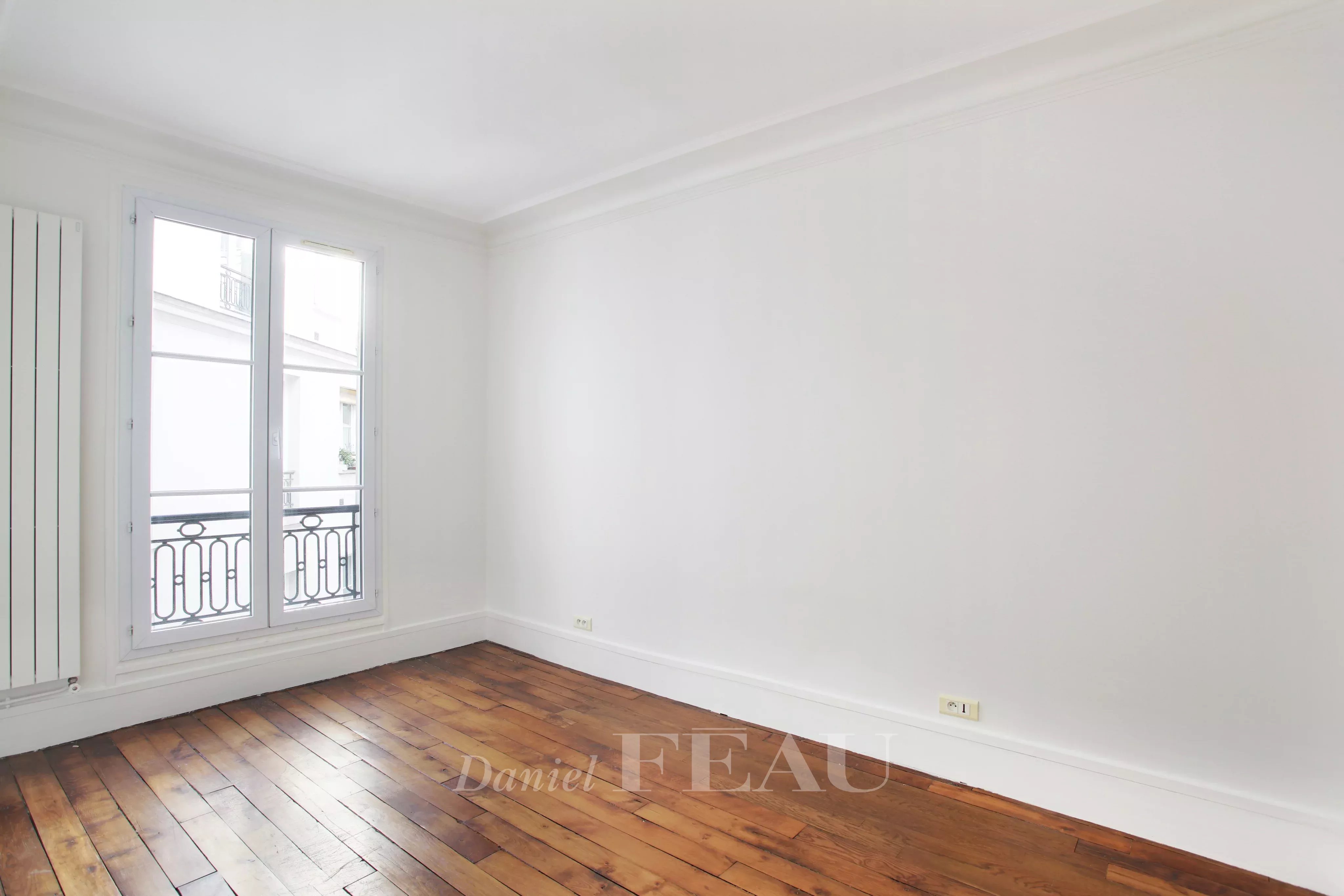 Rental Apartment Paris 15th