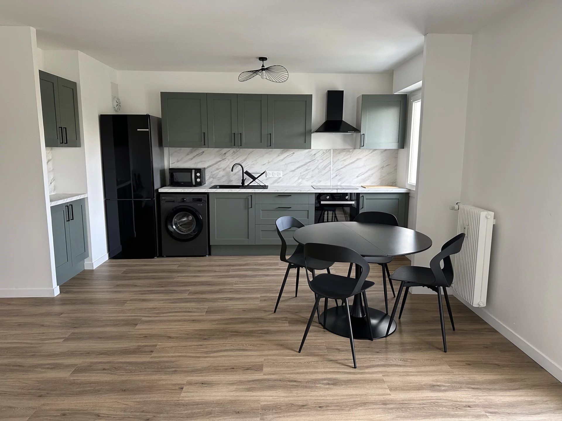 Location Appartement Chartres