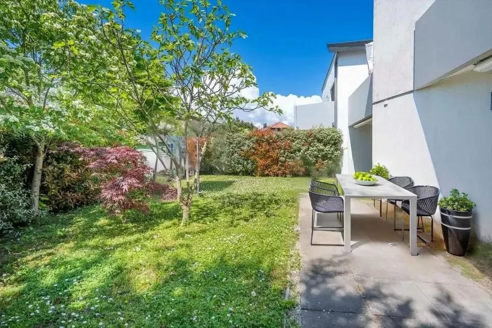 Maison moderne et spacieuse HPE