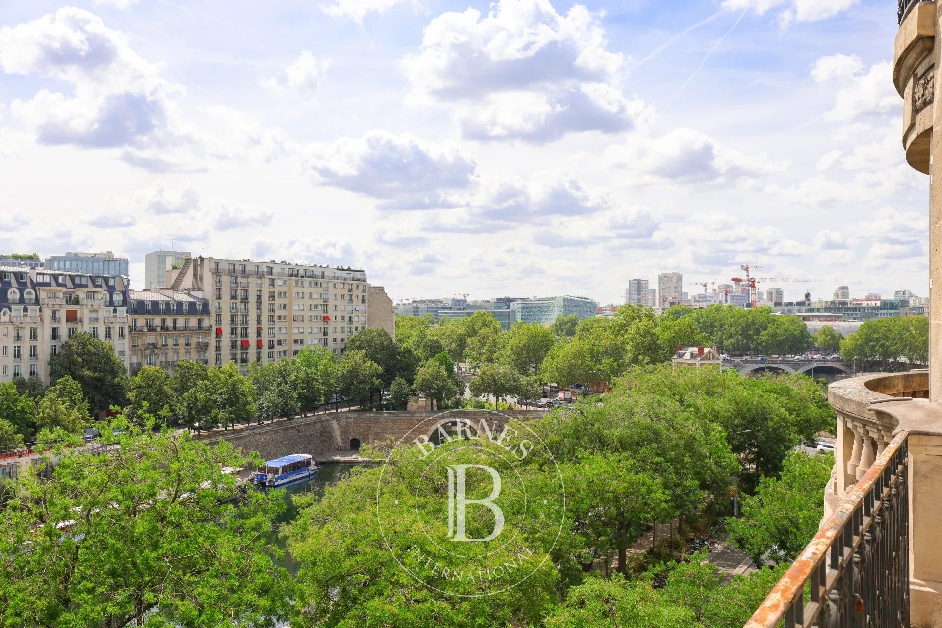 Apartment Paris 75004  -  ref 87110678 (picture 3)