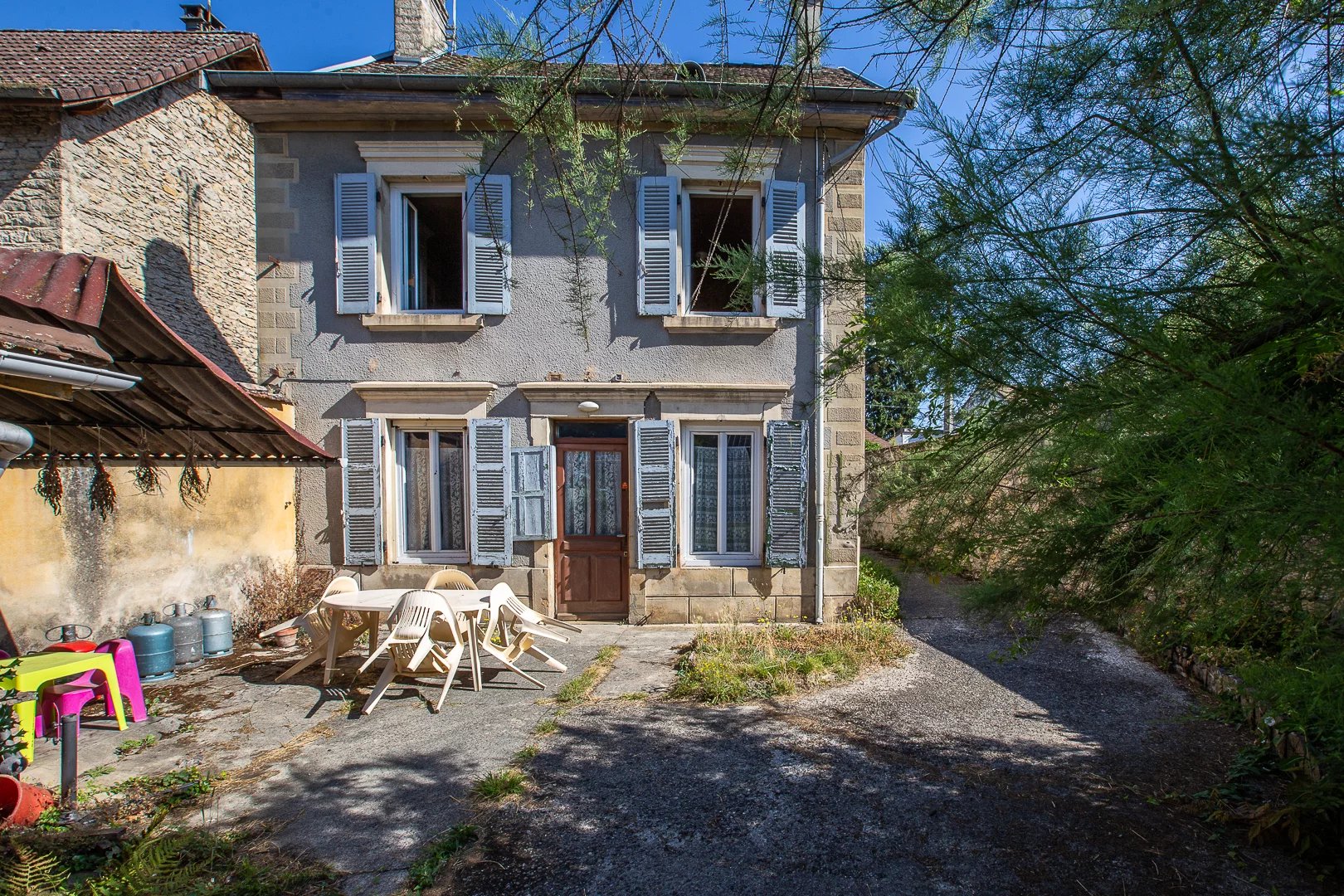 Agence immobilière de SARL AS IMMOBILIER
