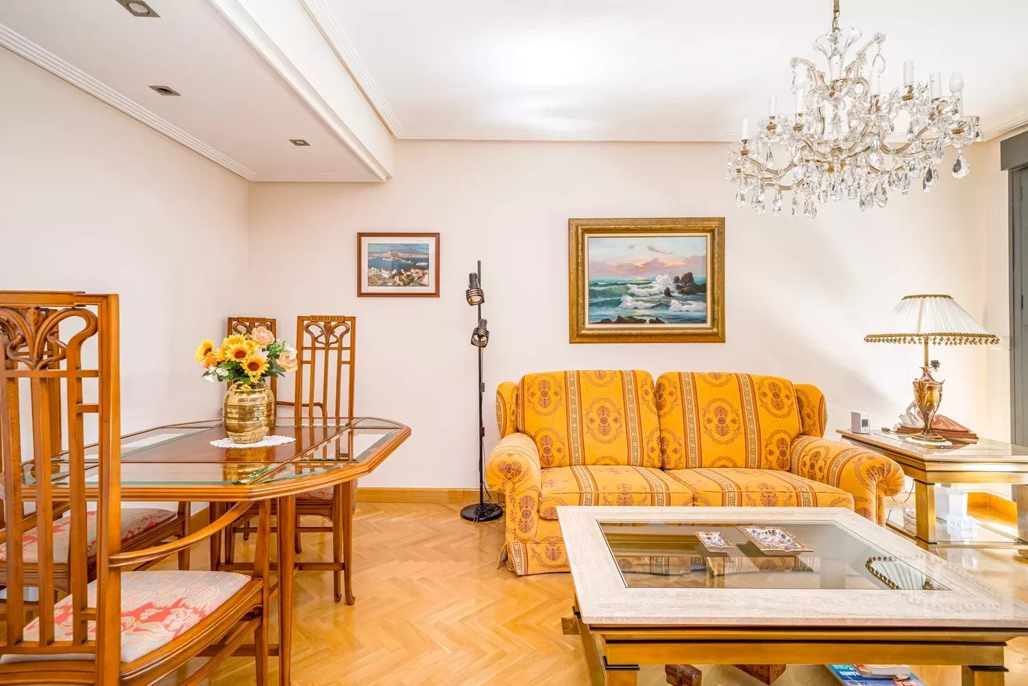 Daire Madrid - picture 23