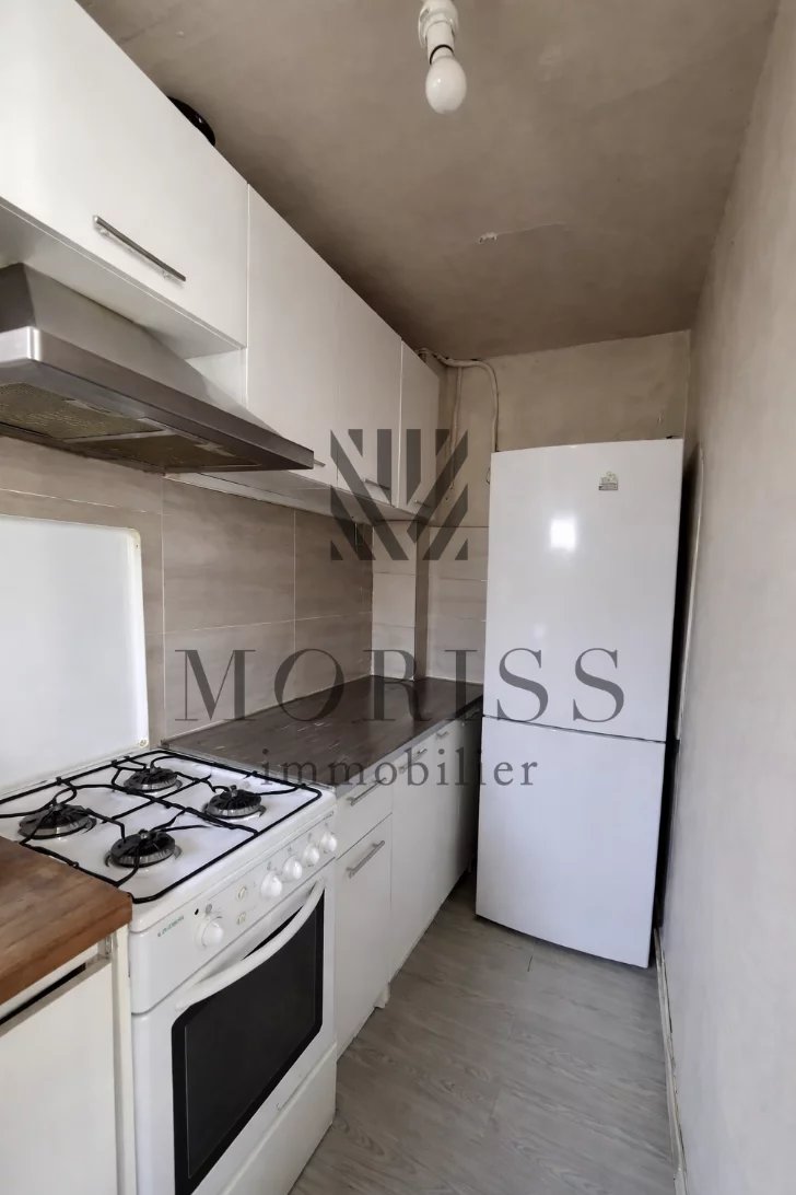 75014 Paris - Duplex vendu loué - Image Array