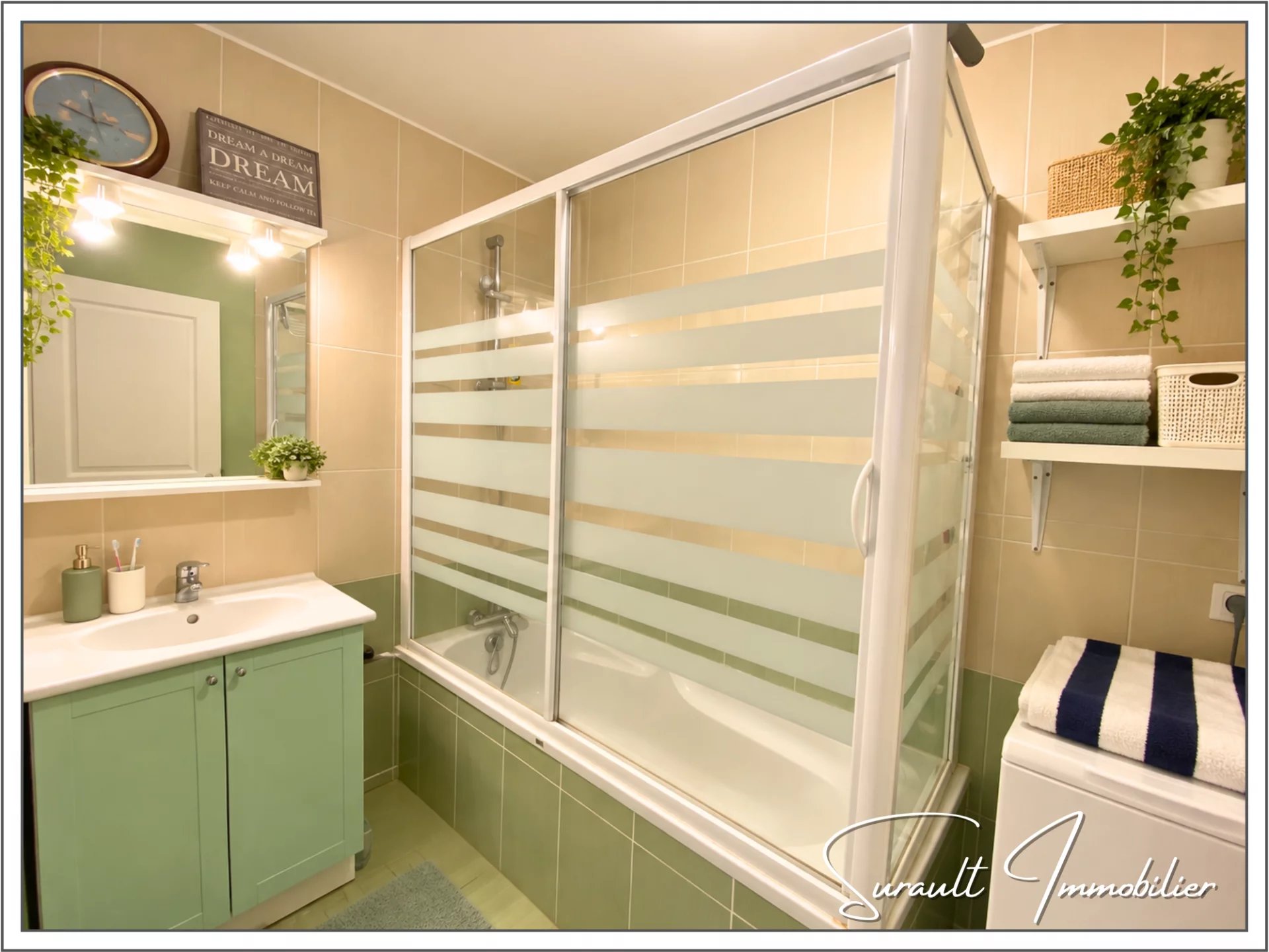 Sale Apartment Guer