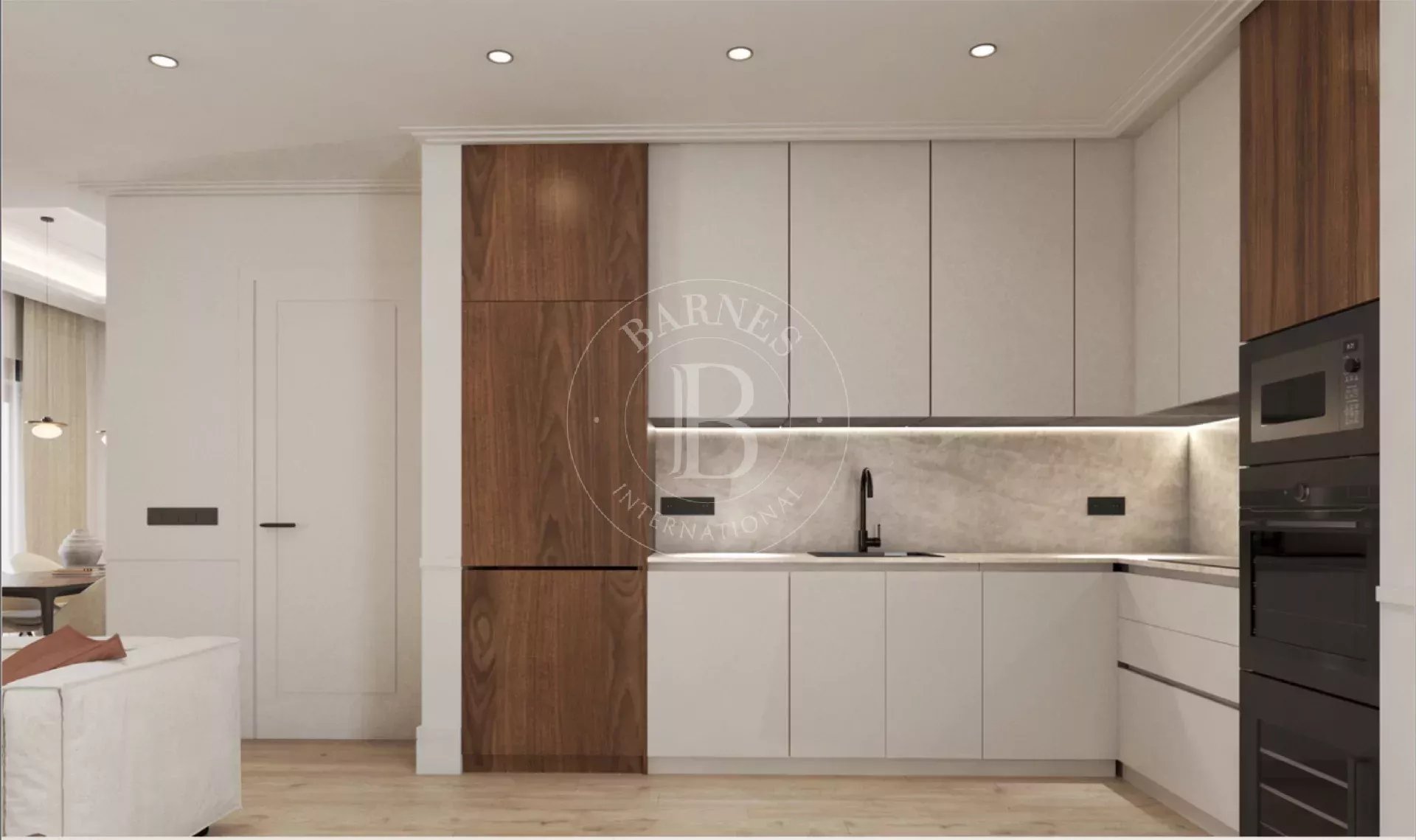 Daire Madrid - picture 12