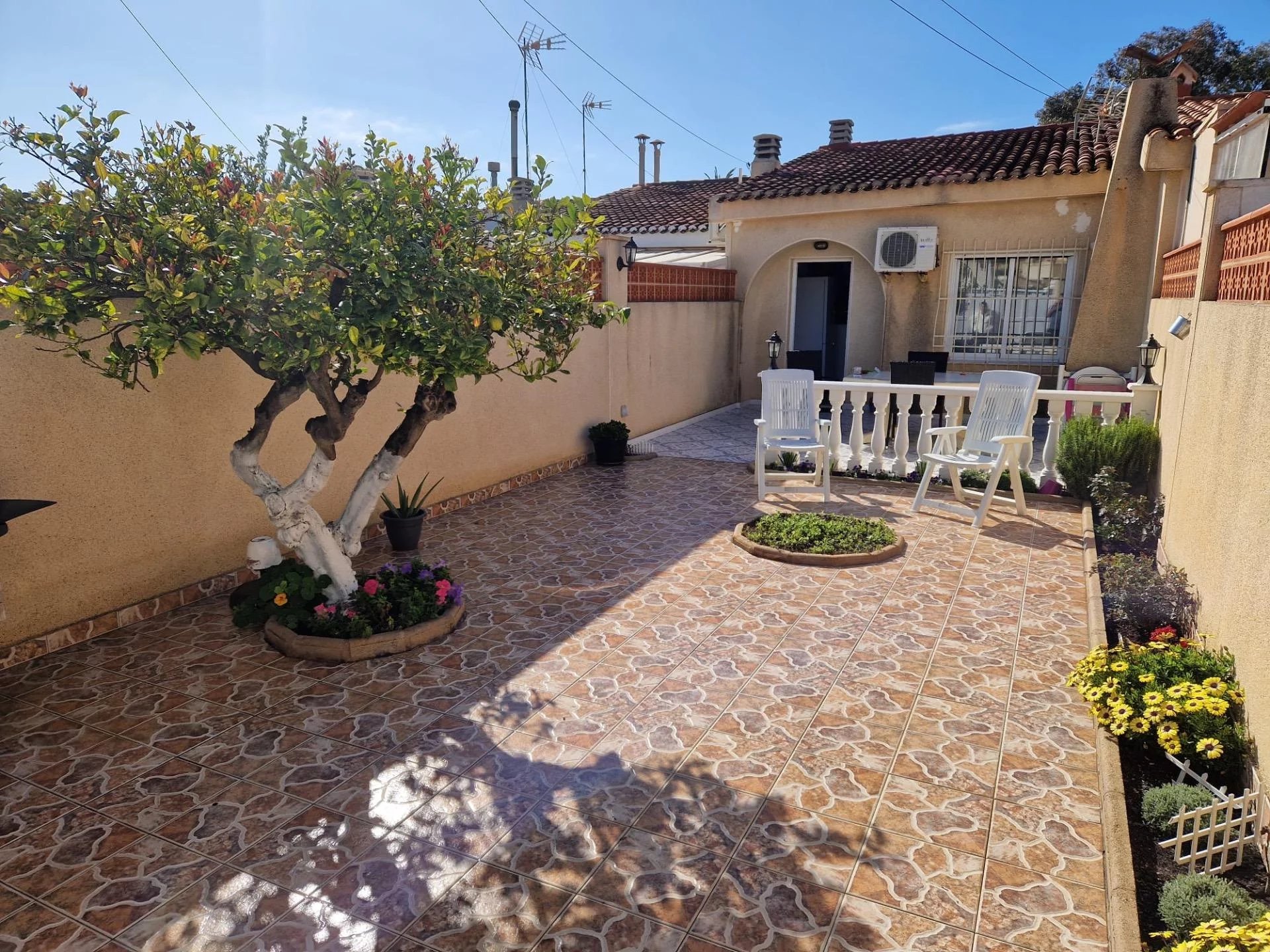 Vente Bungalow Torrevieja