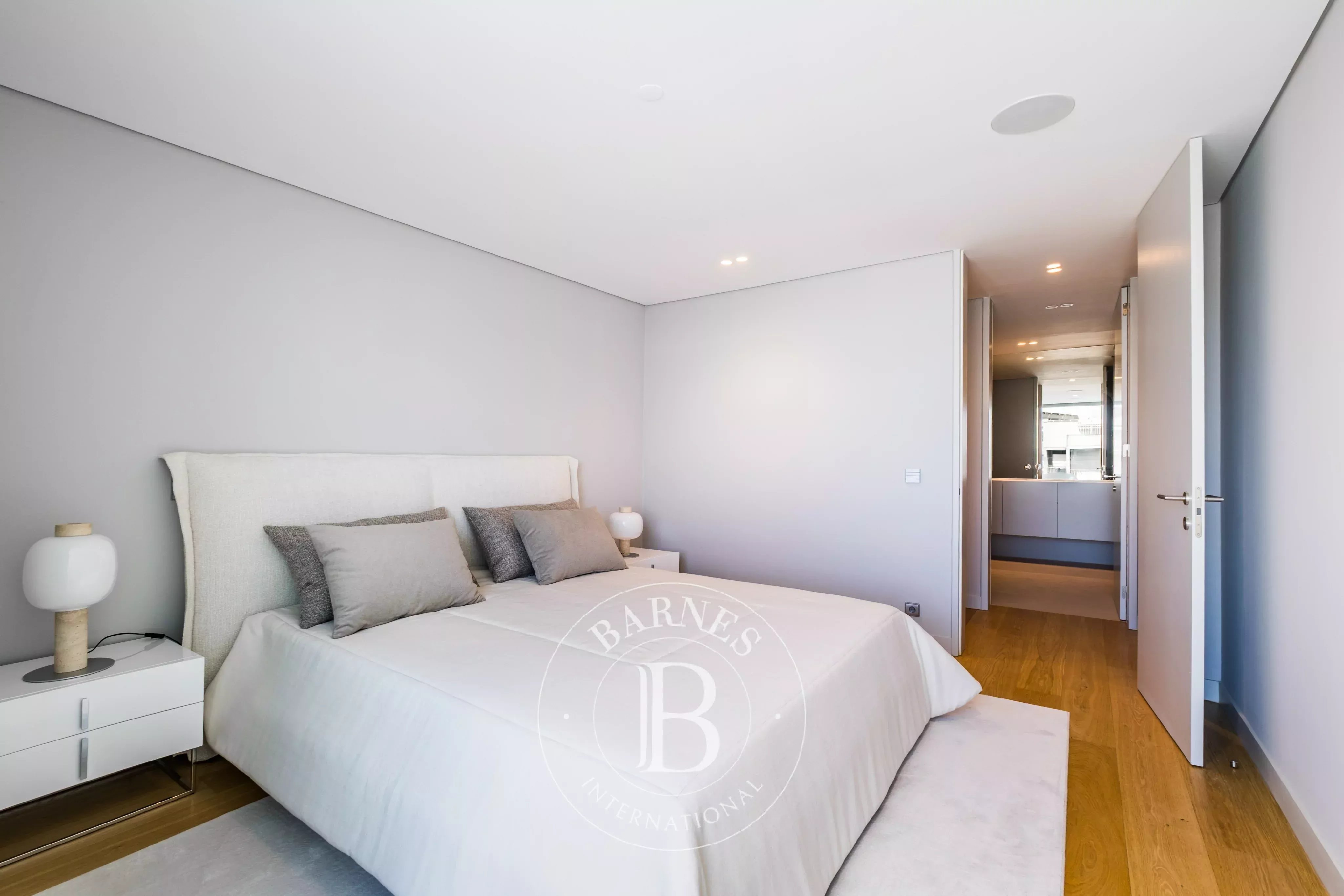 Penthouse Exclusiva em Lisboa