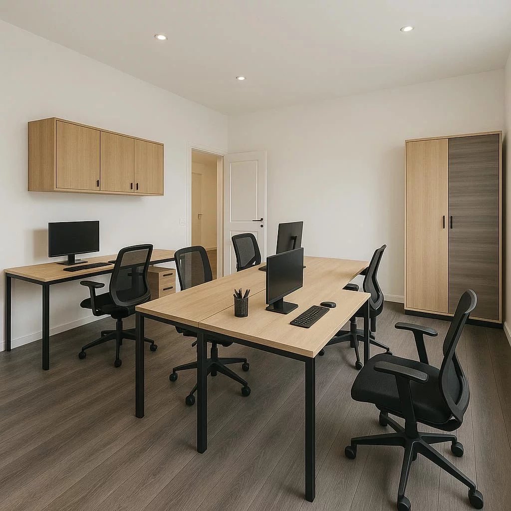 Agence immobilière de Infinity Group Immobilier