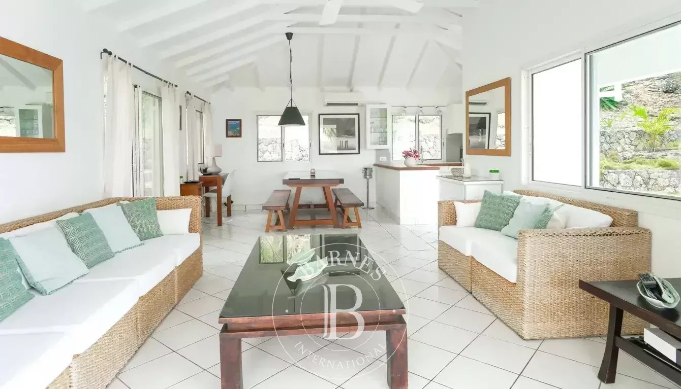 Saint-Jean  - Villa 3 Chambres - picture 7