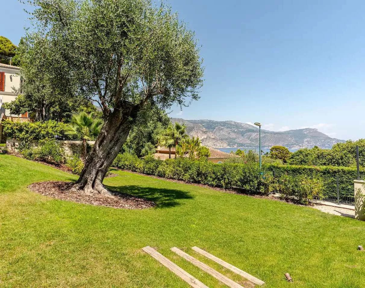 Villa Aurora - Renovated sea-view villa with heated pool