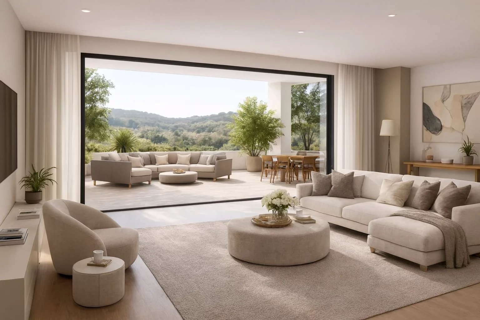 Agence immobilière de Logikiz